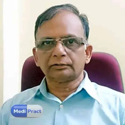 Dr. Prasanth Codadu Profile Picture