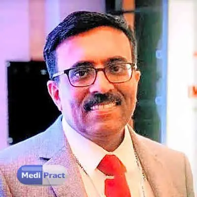 Dr. Prasanth Pillai Profile Picture