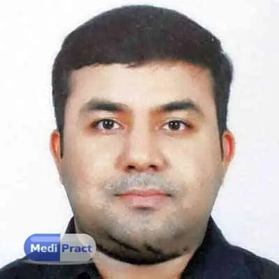 Dr. Prasanth S Profile Picture