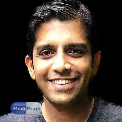 Dr. Prasanth Sankar Profile Picture