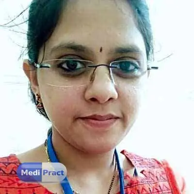 Dr. Prasanthi Profile Picture
