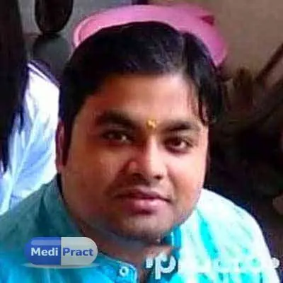 Dr. Prasanti Nilayam Jena Profile Picture