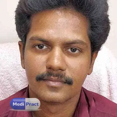 Dr. Prasath Raj Profile Picture