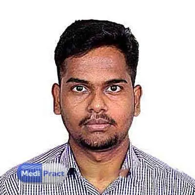 Dr. Prasath V Profile Picture