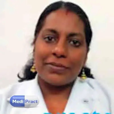 Dr. Praseena Prakash Profile Picture