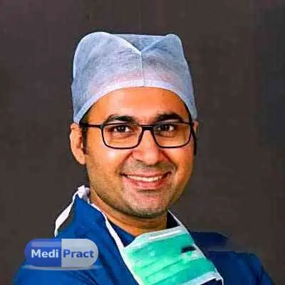 Dr. Prasenjit Chattopadhyay Profile Picture