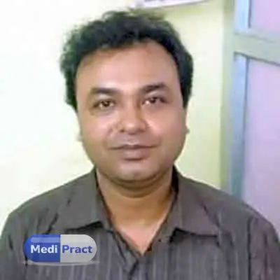 Dr. Prasenjit Mazumdar Profile Picture