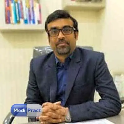 Dr. Prasenjit Roy Profile Picture