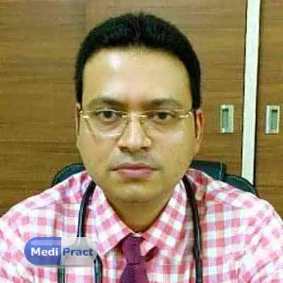 Dr. Prasenjit Sarkar Profile Picture