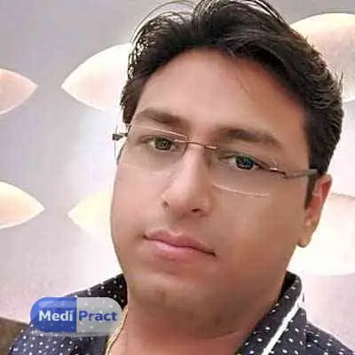 Dr. Prashant Profile Picture
