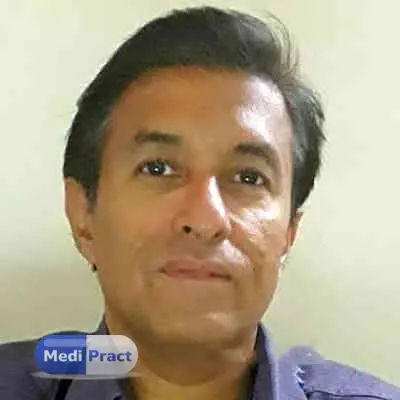 Dr. Prashant. A. Mutalik Profile Picture