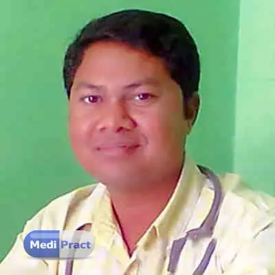 Dr. Prashant Ade Gond Profile Picture