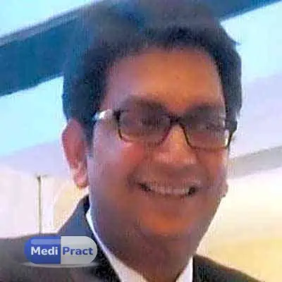 Dr. Prashant Aggarwal Profile Picture