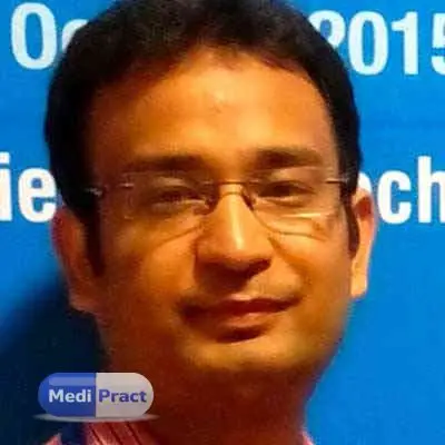 Dr. Prashant Agrawal Profile Picture