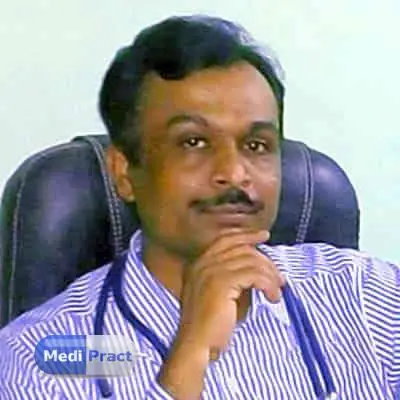 Dr. Prashant Aher Profile Picture