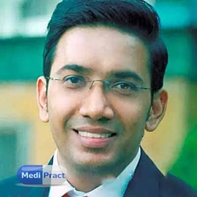 Dr. Prashant Avhad Profile Picture