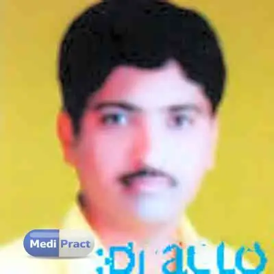 Dr. Prashant B. Shinde Profile Picture