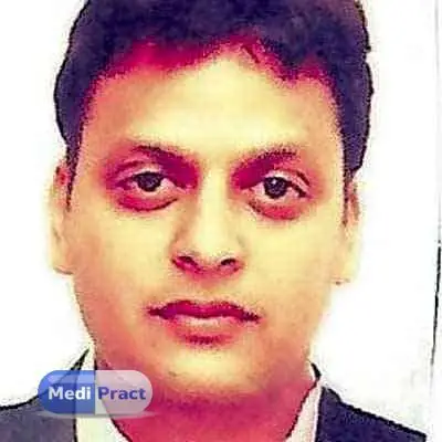 Dr. Prashant Baid Profile Picture
