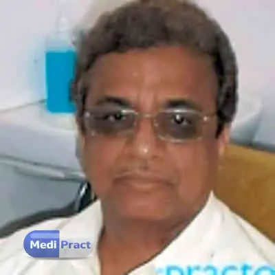 Dr. Prashant Bajpai Profile Picture