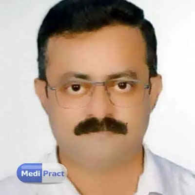 Dr. Prashant Baspure Profile Picture