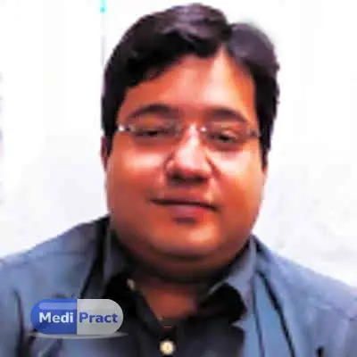 Dr. Prashant Bhagvat Profile Picture