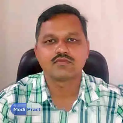 Dr. Prashant Bhutada Profile Picture
