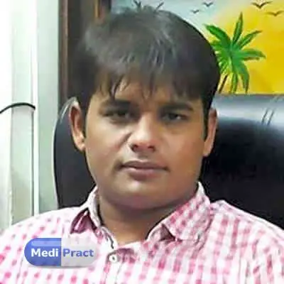 Dr. Prashant C. Kalavadiya Profile Picture