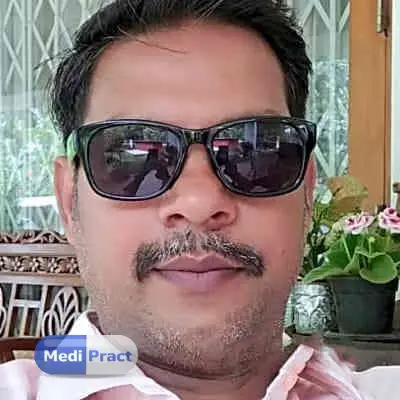 Dr. Prashant Channey Profile Picture
