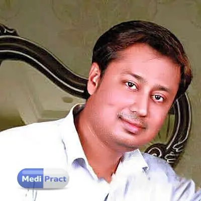 Dr. Prashant Chaturvedi Profile Picture