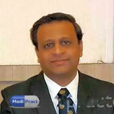 Dr. Prashant Chaudhari Profile Picture