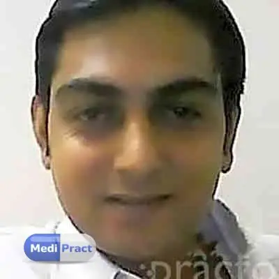 Dr. Prashant Chaudhary Profile Picture