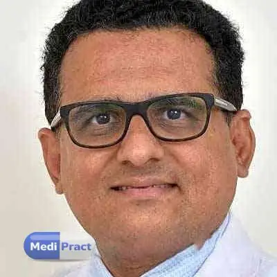Dr. Prashant Chhajed Profile Picture