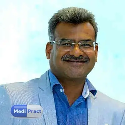Dr. Prashant Chopra Profile Picture