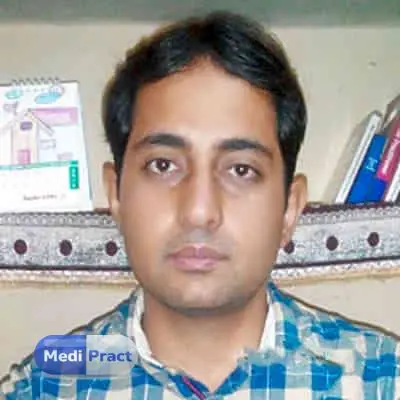Dr. Prashant Choudhry Profile Picture