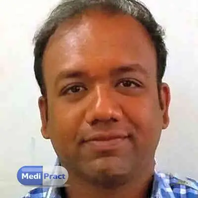 Dr. Prashant Chowksey Profile Picture