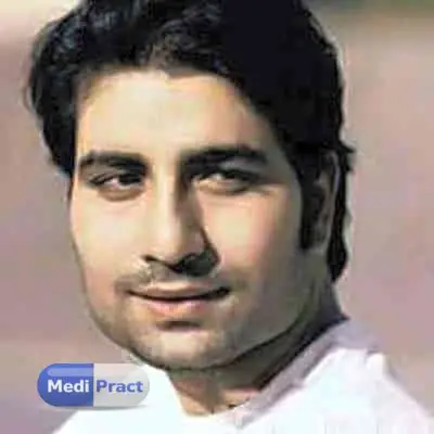 Dr. Prashant Dagar Profile Picture