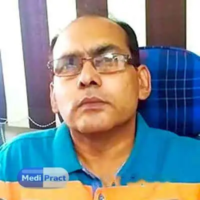 Dr. Prashant Dakhole Profile Picture