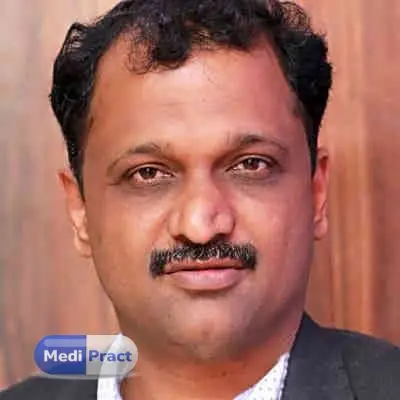 Dr. Prashant Daundkar Patil Profile Picture