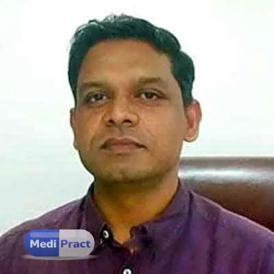 Dr. Prashant Deoraoji Weekey Profile Picture