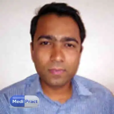 Dr. Prashant Digarse Profile Picture