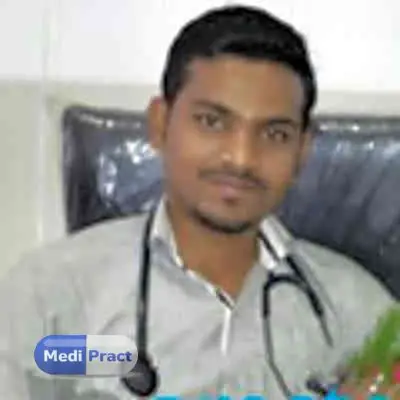Dr. Prashant Dubal Profile Picture