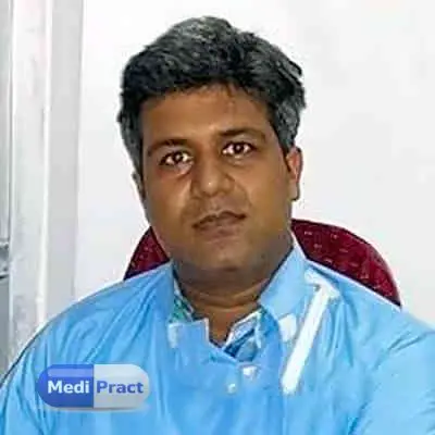 Dr. Prashant dwivedi Profile Picture