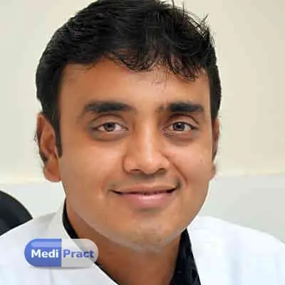 Dr. Prashant Gadiya Profile Picture