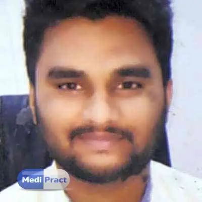 Dr. Prashant Gaikwad Profile Picture
