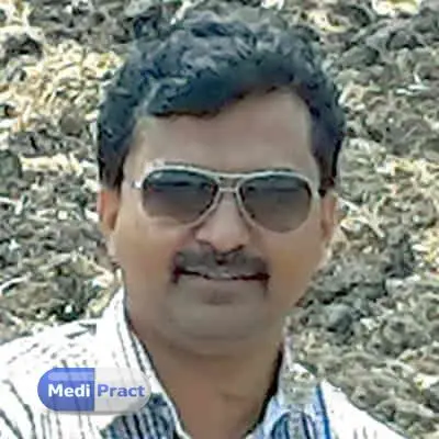 Dr. Prashant Gawade Profile Picture