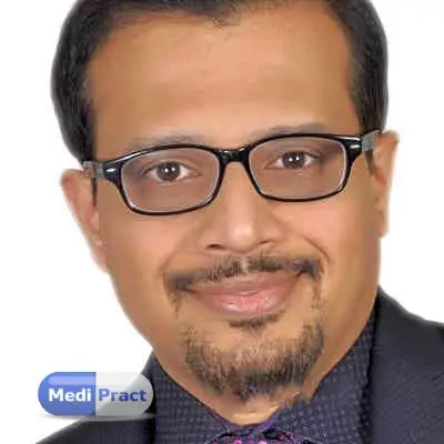 Dr. Prashant Hatkar Profile Picture