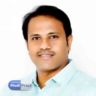 Dr. Prashant Hegde Profile Picture
