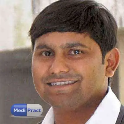Dr. Prashant Jadhav Profile Picture