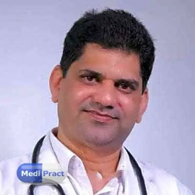 Dr. Prashant Joshi Profile Picture