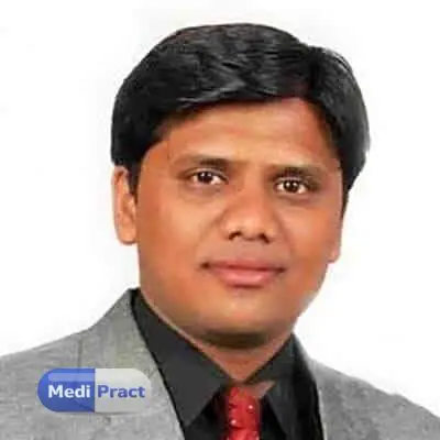 Dr. Prashant K Vaidya Profile Picture